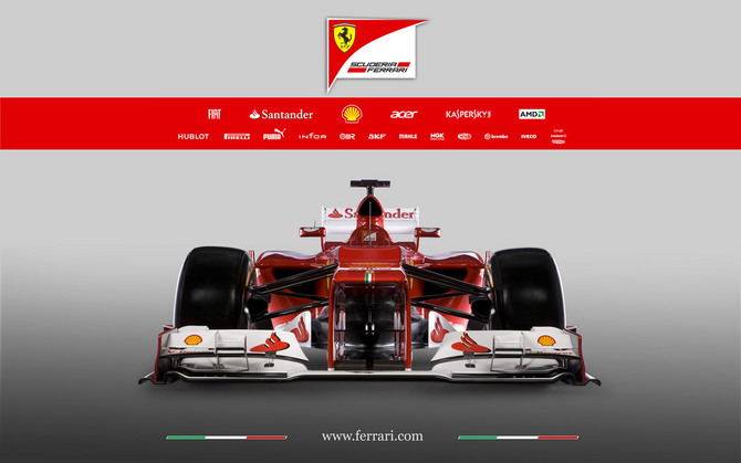 F2012 F2012