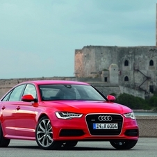 Audi A6 Audi A6