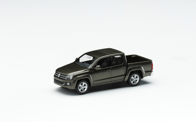 Volkswagen Volkswagen Amarok Gen.1 Volkswagen Volkswagen Amarok Gen.1