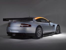 Aston Martin V8 Vantage GT2