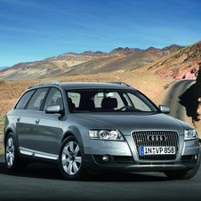 Audi A6 Audi A6