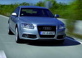 Audi A6 2.8 V6 FSI 190cv quattro Limited Edition