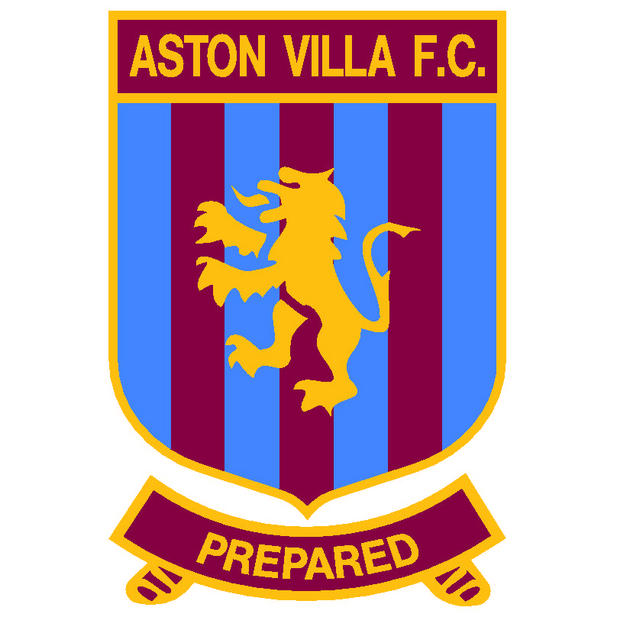Aston villa honda #3
