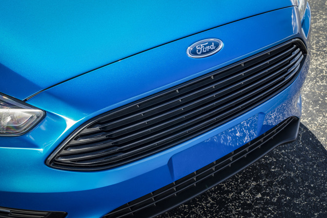 Ford Ford