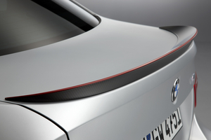 BMW M3 CRT