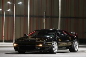 Coolest Car You Will See Today: 485hp John Player-Liveried ...