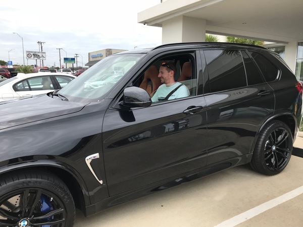 BMW X5 M BMW X5 M