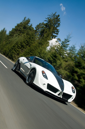 Mansory STALLONE Mansory STALLONE