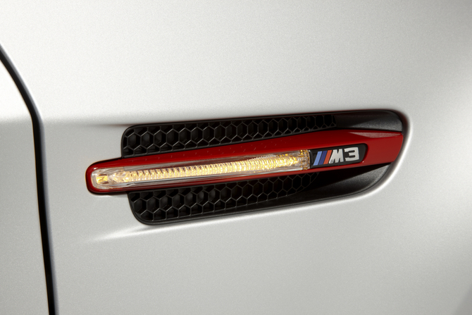 BMW M3 CRT BMW M3 CRT