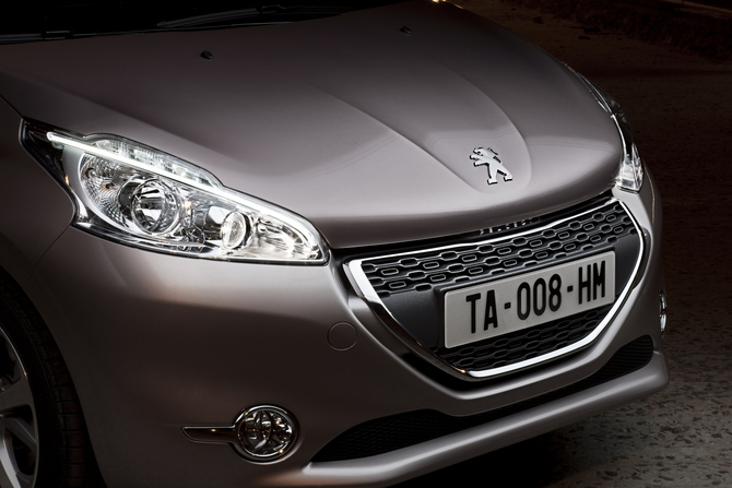 Peugeot Peugeot