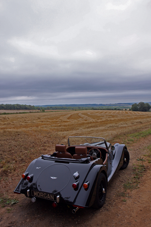 Morgan Morgan 4/4 Sport Morgan Morgan 4/4 Sport