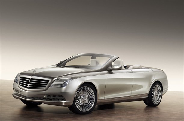 New Mercedes S-class: 9 gears, 2.1 litre diesel and four-wheel-drive New Mercedes S-class: 9 gears, 2.1 litre diesel and four-wheel-drive