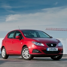 Seat Ibiza Seat Ibiza