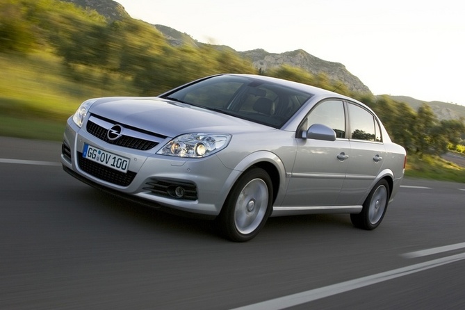 Opel Vectra 2.2 Direct Opel Vectra 2.2 Direct