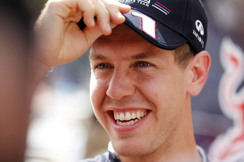 The New Jersey GP had seemed uncertain but this conference may confirm things