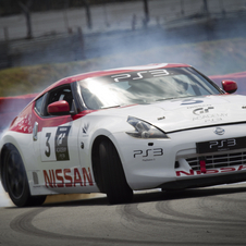 The winner at Silverstone will receive a driver training to race at the 2013 Dubai 24 Hours. The winner at Silverstone will receive a driver training to race at the 2013 Dubai 24 Hours.
