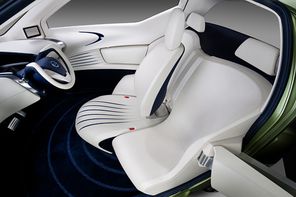 Nissan Bringing 4 Concepts to Tokyo Including Pure Electric Sports Car Nissan Bringing 4 Concepts to Tokyo Including Pure Electric Sports Car
