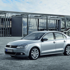 Volkswagen Jetta Volkswagen Jetta
