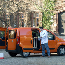 Fiat Fiorino Fiat Fiorino