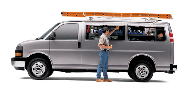 GMC Savana Gen.2 GMC Savana Gen.2