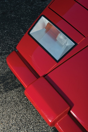 Lamborghini Countach LP5000S QV Lamborghini Countach LP5000S QV