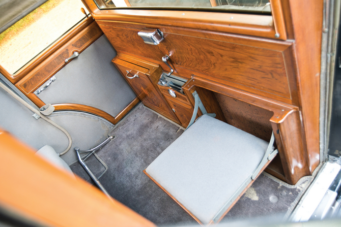 Cord L29 Town Car by d'Ieteren Freres Cord L29 Town Car by d'Ieteren Freres