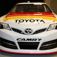 While it might seem small, giving the car a unique nose is a big deal for NASCAR While it might seem small, giving the car a unique nose is a big deal for NASCAR