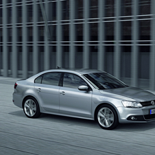 Volkswagen Jetta Gen.6 Volkswagen Jetta Gen.6