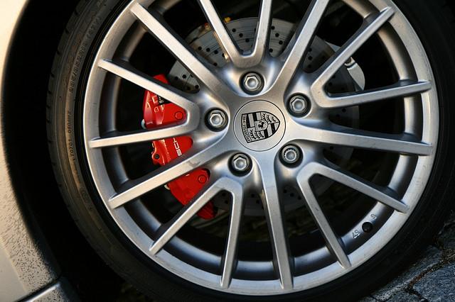 Porsche Cayman S Porsche Cayman S