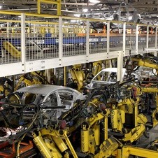 While still partially government owned, GM has been releasing new products at an aggressive rate While still partially government owned, GM has been releasing new products at an aggressive rate