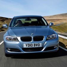 BMW 3 Series BMW 3 Series