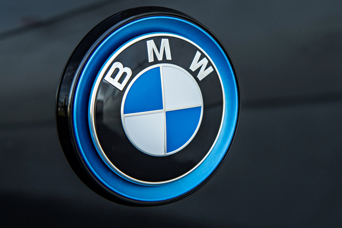 BMW BMW