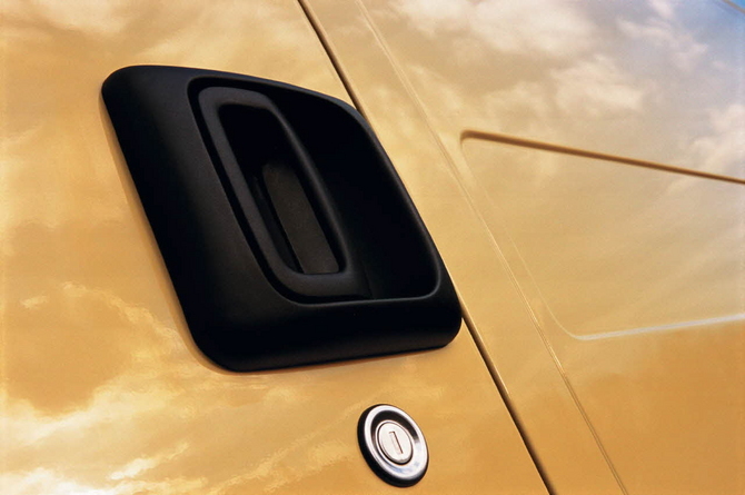 Citroën Jumper Panel Van Citroën Jumper Panel Van