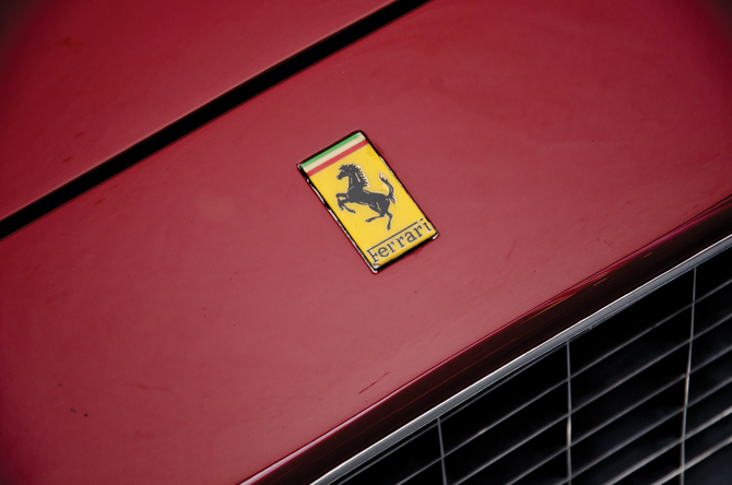 Ferrari 225 S Spider Ferrari 225 S Spider