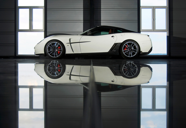 Mansory STALLONE Mansory STALLONE