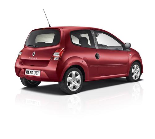 Renault Twingo Rive Gauche 1.2 LEV 16V 75 Renault Twingo Rive Gauche 1.2 LEV 16V 75