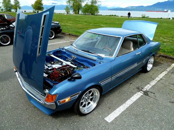 Flickr Album for Vancouver Japanese Classic Car & Bike Show Flickr Album for Vancouver Japanese Classic Car & Bike Show