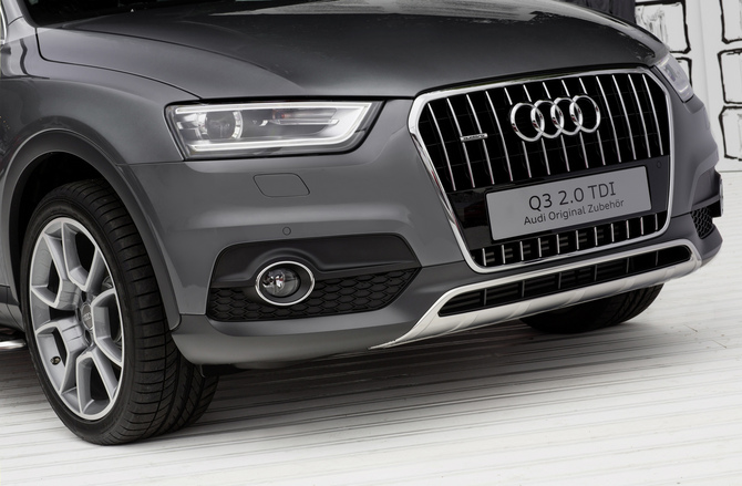 Audi Audi