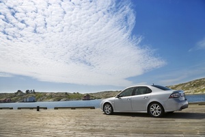 Saab has since been sold to a global conglomerate being run in Sweden