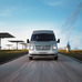 Ford Transit Combi FT 350 2.4 TDCi Medium Trend DPF