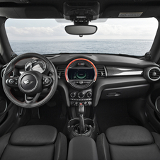 Der neue MINI