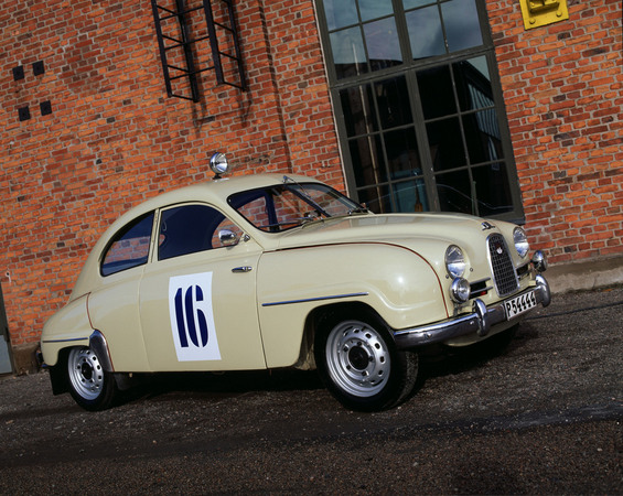 Saab 93 Saab 93
