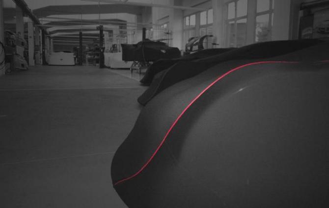 Gumpert Bringing Two New Cars to Geneva Gumpert Bringing Two New Cars to Geneva