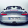 Porsche Boxster S Tiptronic 50 Years of the 550 Spyder