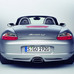 Porsche Boxster S Tiptronic 50 Years of the 550 Spyder