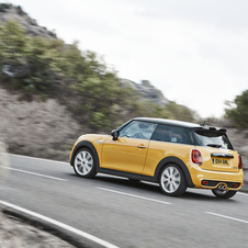 Der neue MINI