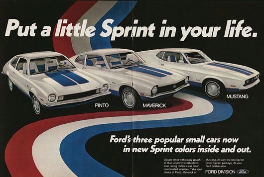 Car ads from the past (1 of 5) Car ads from the past (1 of 5)