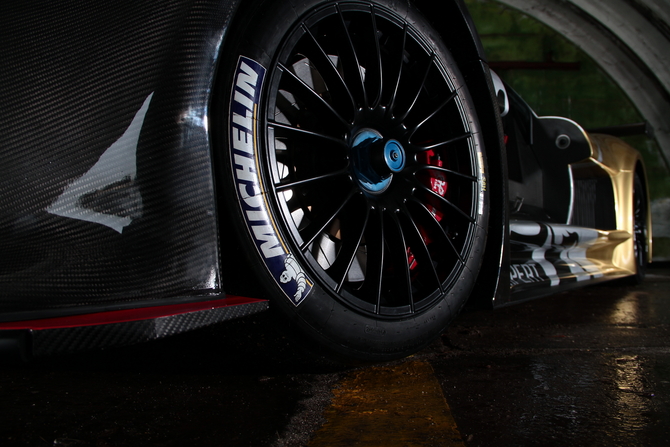 Gumpert Debuts Apollo R and Apollo Enraged Gumpert Debuts Apollo R and Apollo Enraged