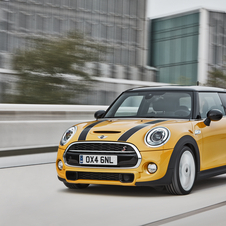 Der neue MINI