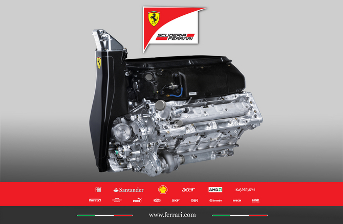 Ferrari F150 Ferrari F150